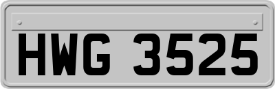 HWG3525