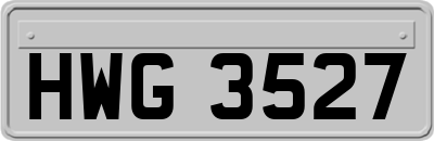 HWG3527