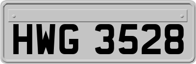 HWG3528