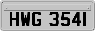HWG3541