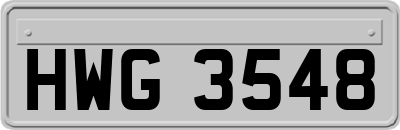 HWG3548