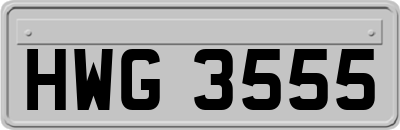 HWG3555