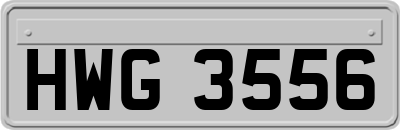 HWG3556