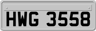 HWG3558