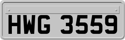 HWG3559