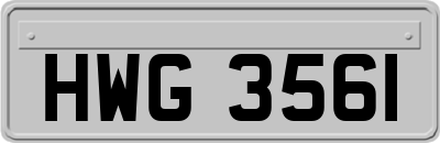HWG3561