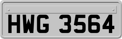 HWG3564
