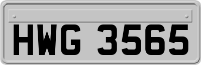 HWG3565