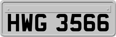 HWG3566