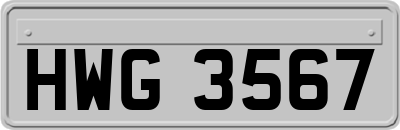 HWG3567