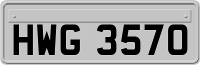 HWG3570