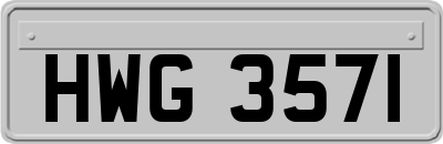 HWG3571