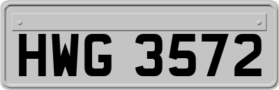 HWG3572