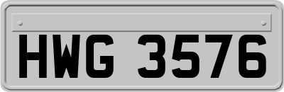 HWG3576