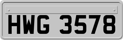HWG3578