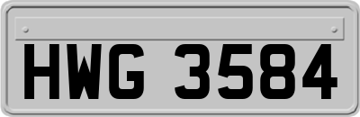 HWG3584