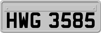 HWG3585