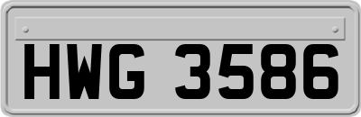 HWG3586