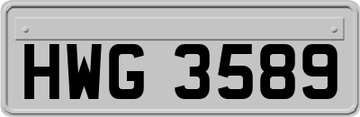 HWG3589