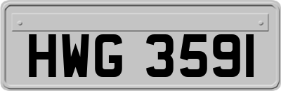 HWG3591