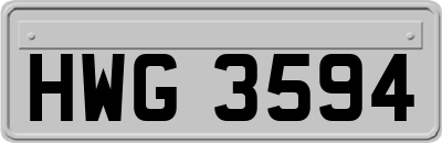 HWG3594