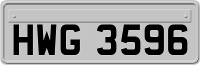 HWG3596
