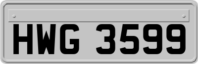 HWG3599