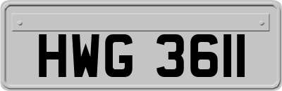 HWG3611