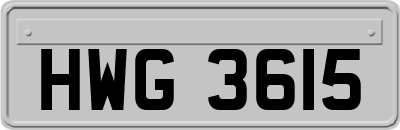 HWG3615