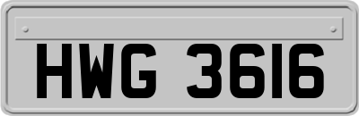 HWG3616