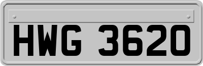 HWG3620