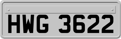 HWG3622