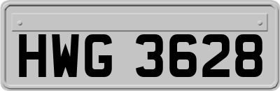 HWG3628