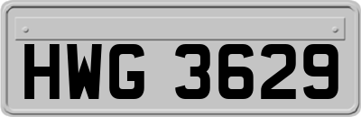 HWG3629