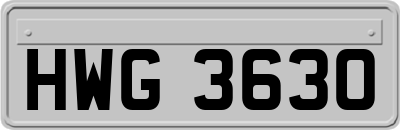 HWG3630
