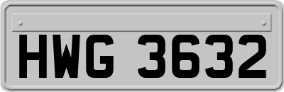 HWG3632