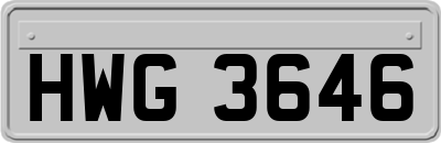 HWG3646