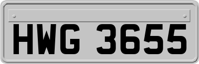 HWG3655