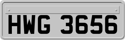 HWG3656