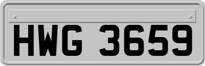 HWG3659