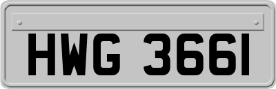 HWG3661