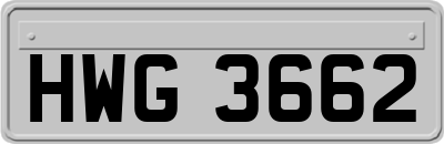 HWG3662