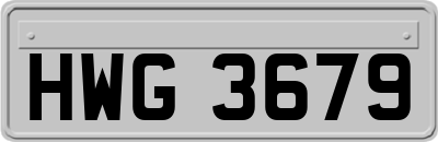 HWG3679