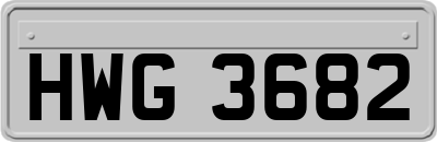 HWG3682
