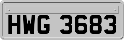 HWG3683