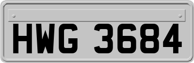HWG3684