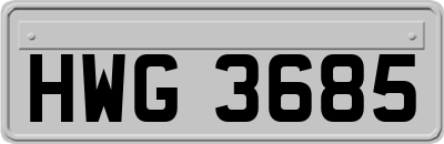 HWG3685