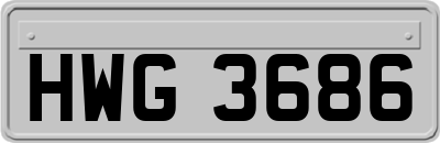 HWG3686