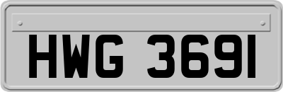 HWG3691