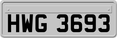HWG3693